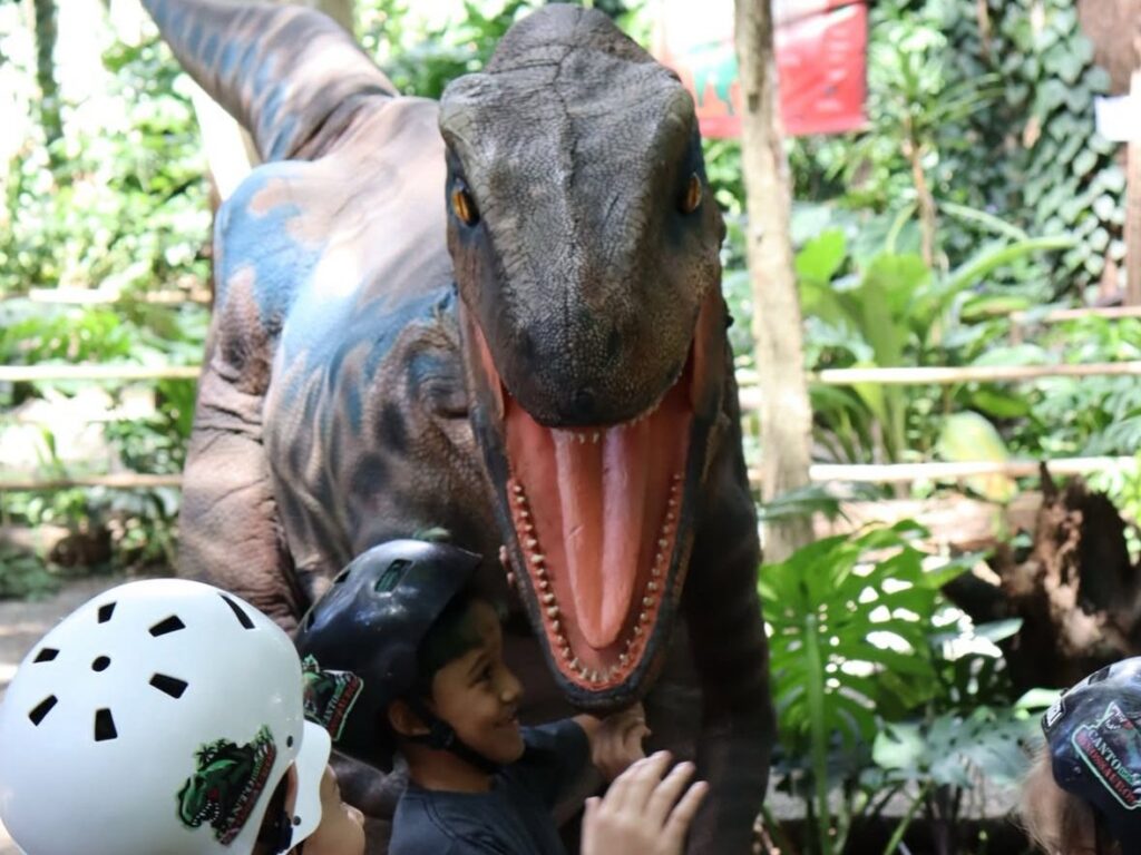 Parque temático