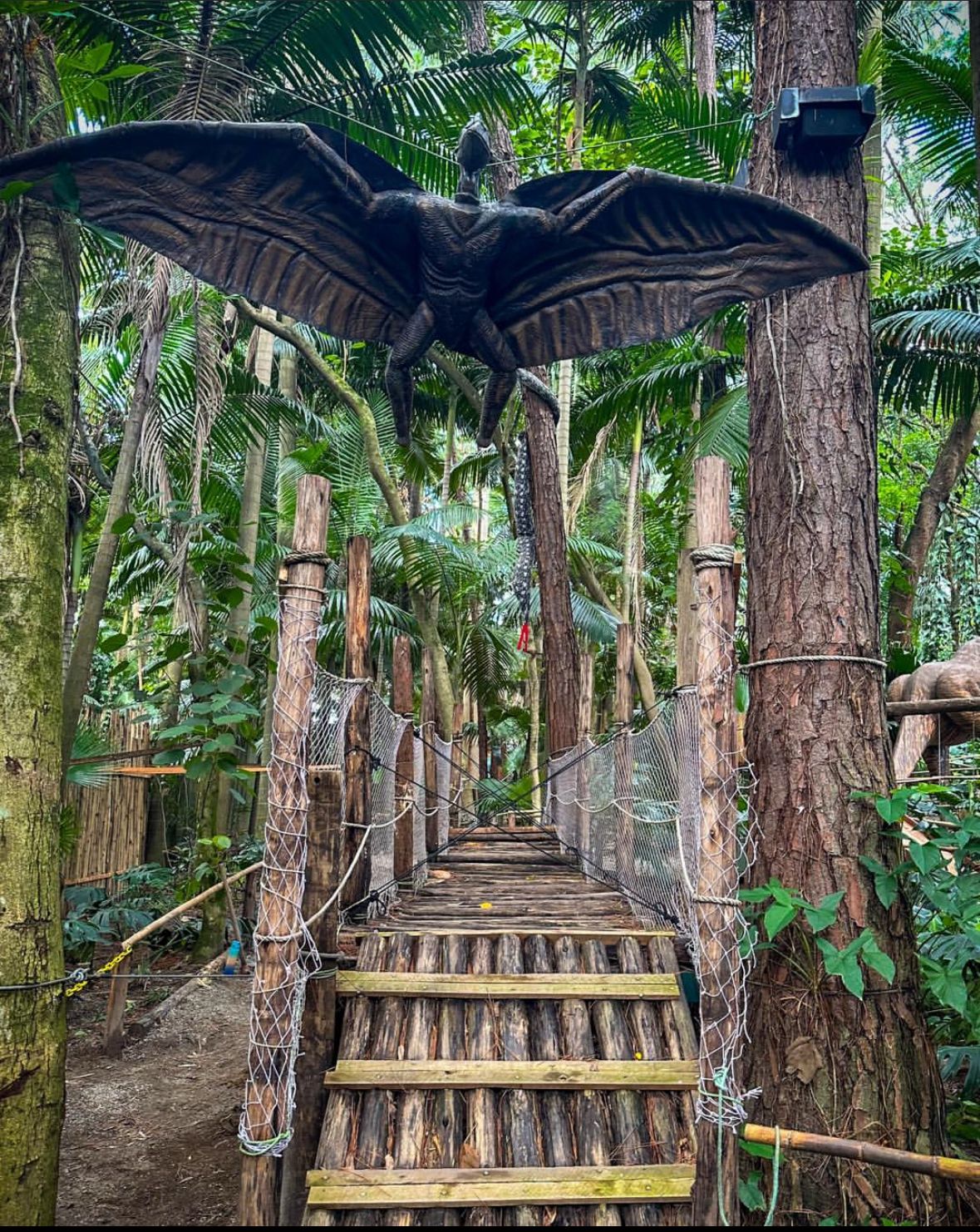 Parque temático