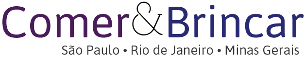 Comer&Brincar