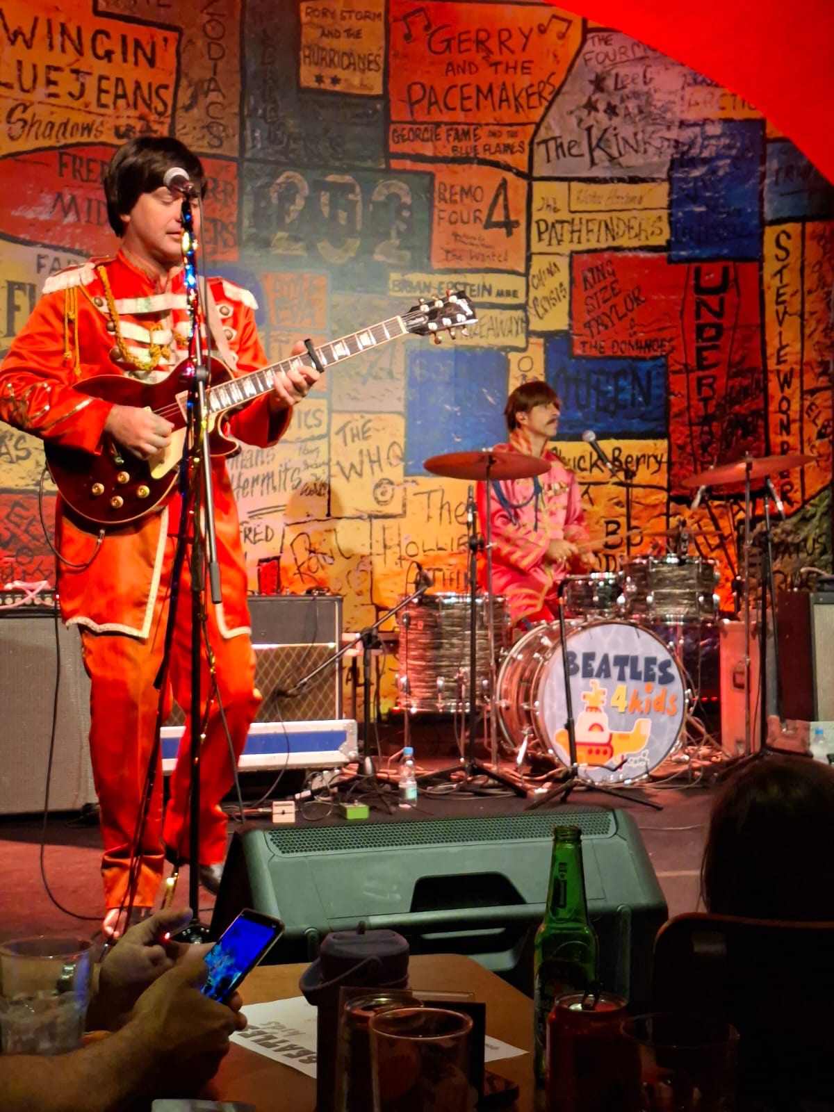Beatles 4 Kids