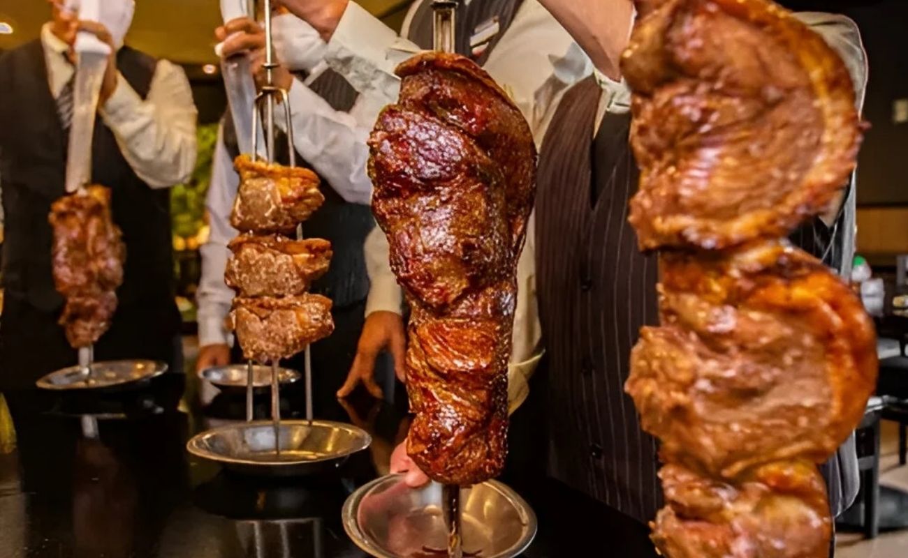 Churrascaria em Santo André - Tendall Grill