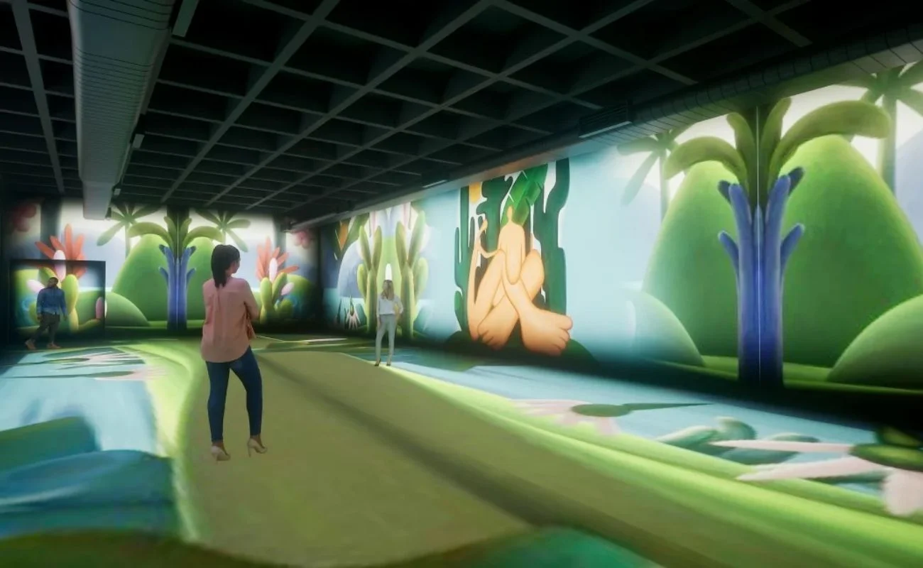 Exposição 'O Brasil de Tarsila'