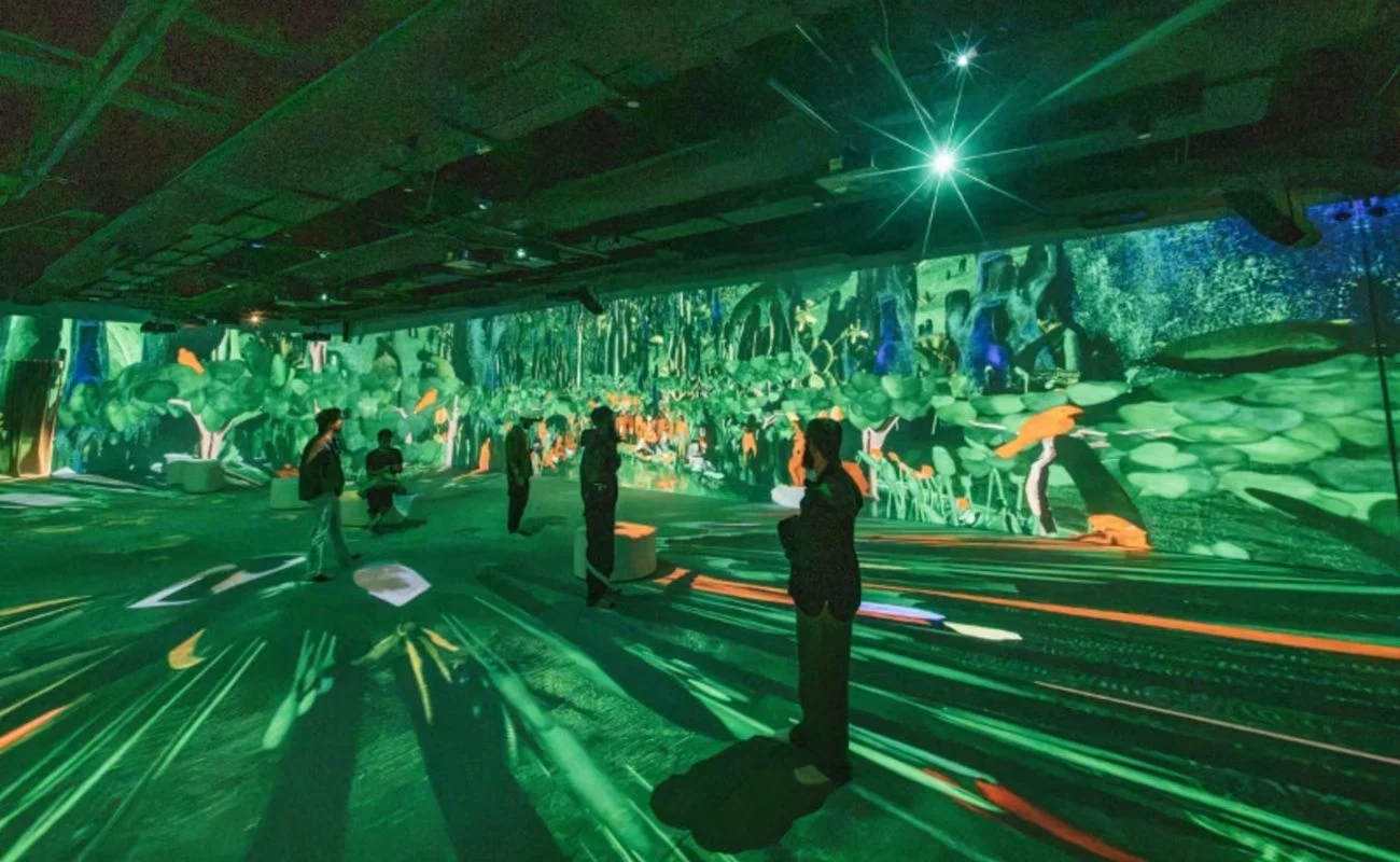 Exposição 'O Brasil de Tarsila'