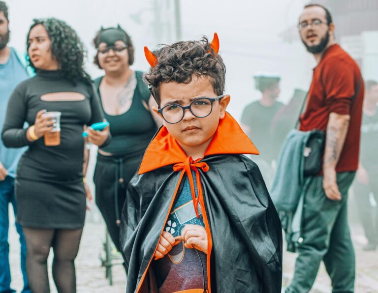 Halloween em Paranapiacaba terá 30 shows gratuitos, Casa do Terror e atrações para toda a família Halloween Novem’Beer 2026 Paranapiacaba