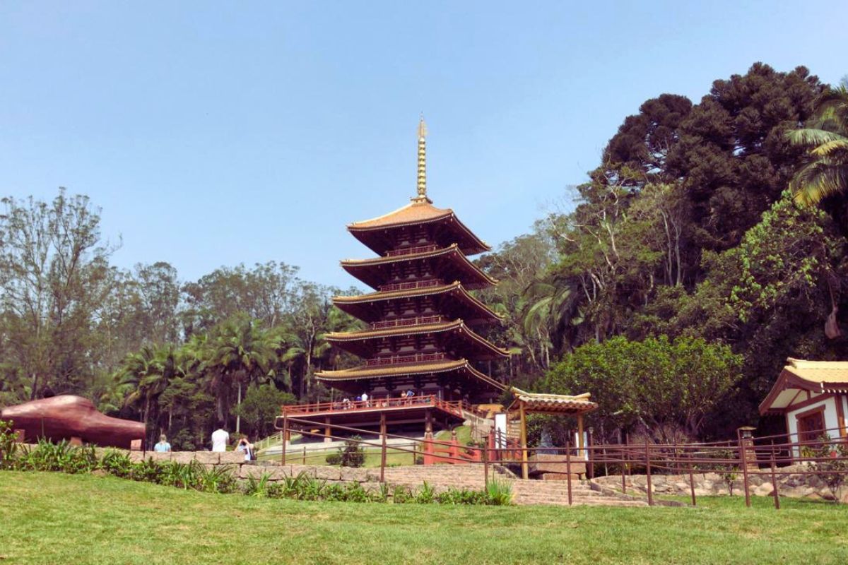 Torre de Miroku