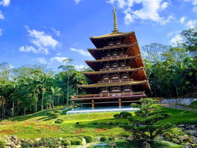 Torre de Miroku